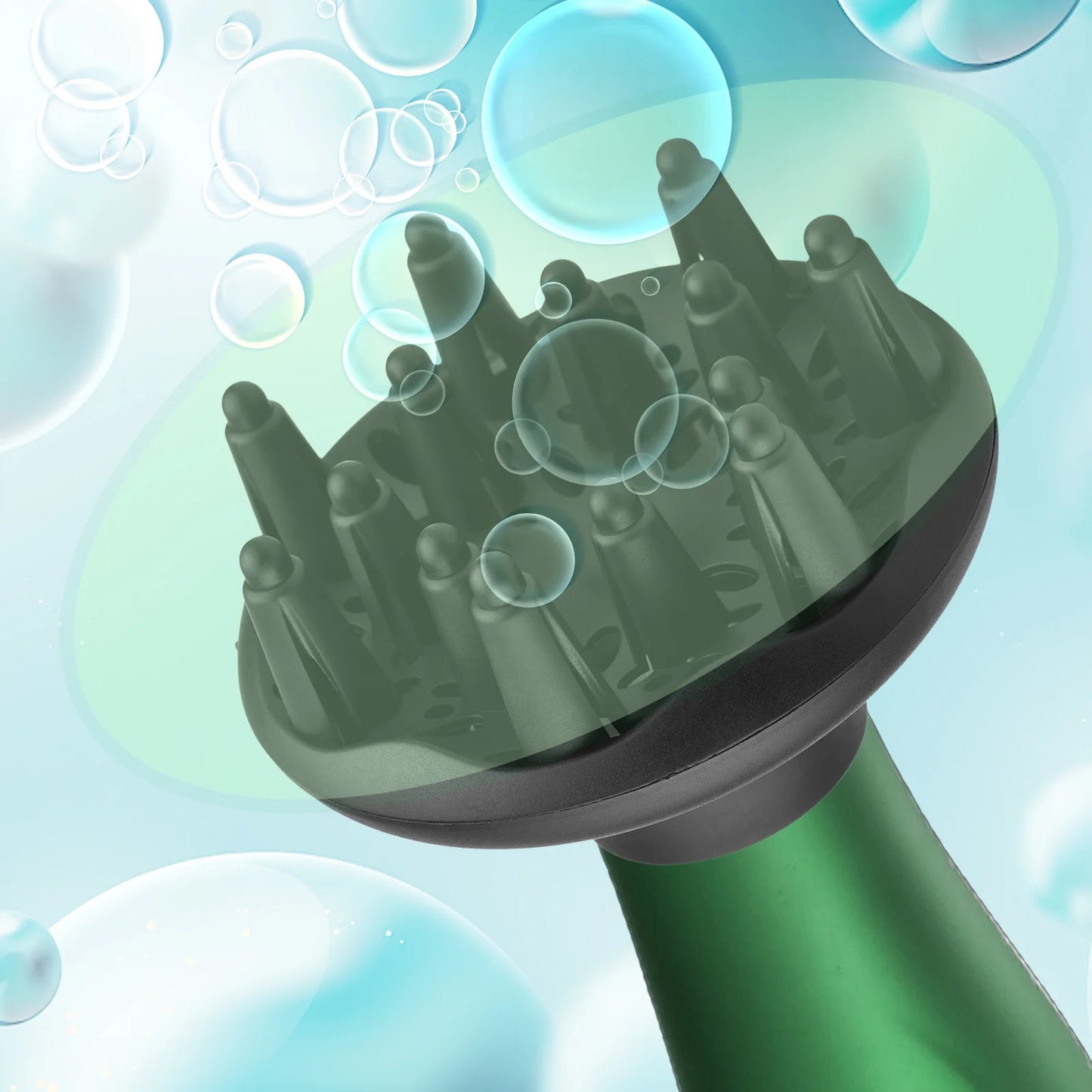 Universal Hair Dryer Diffuser for Curly Wavy Hair Blow Dryer Attachment for 1.77in Dryer Nozzle Dry Hair Evenly Hair Care Tool