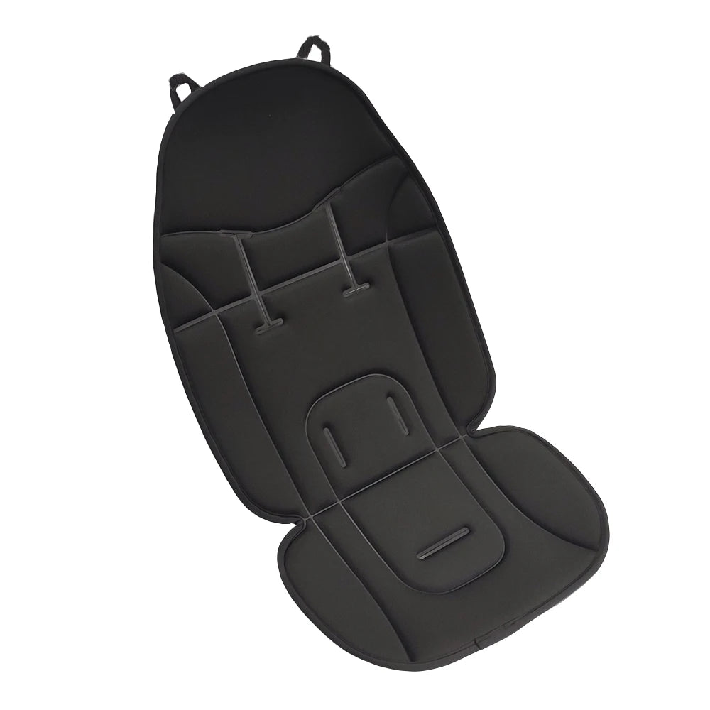 COLU KID® Baby Stroller Accessories Comfort Seat Liner Cushion Compatible with Bugaboo Butterfly Fox Fox5 Bee6 Donkey 5