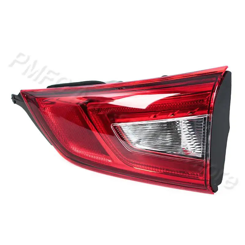 Car Tail Light Assembly Rear Turn Signal Light Stop Brake Lamp Fog Lamp For Nissan Qashqai 2014-2016 26555-4EA5A,26550-4EA5B