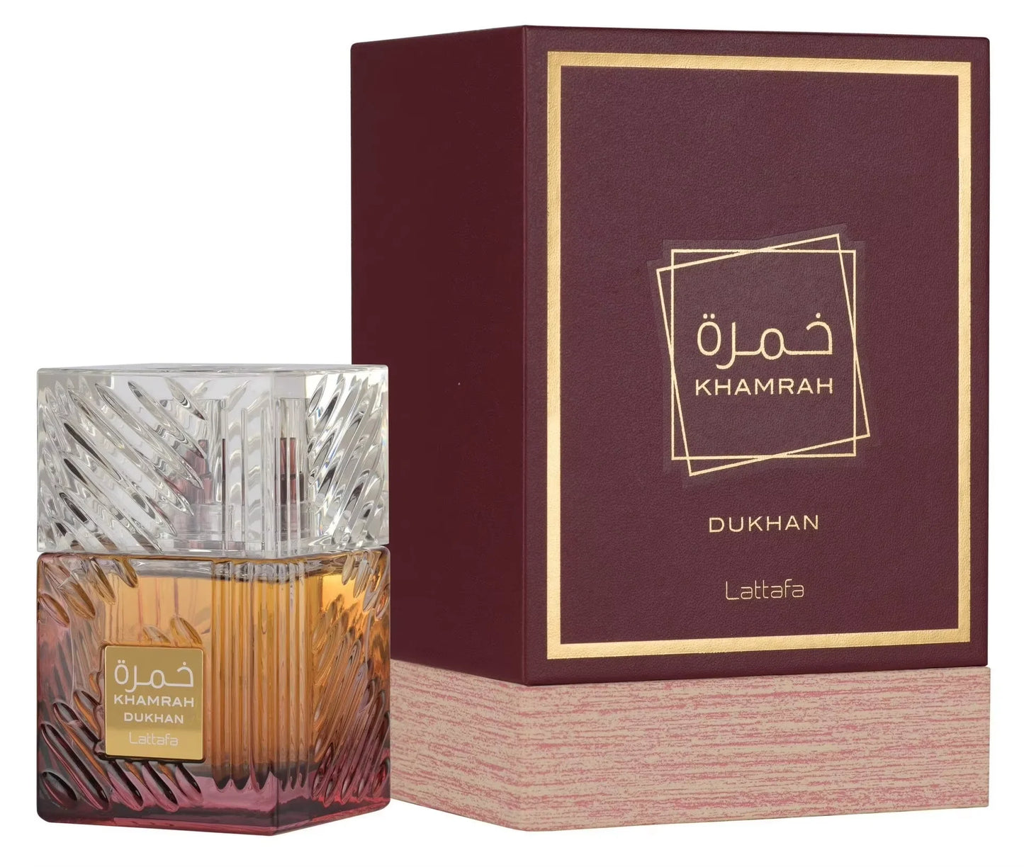 Arabian Oriental Unisex EDP Long Lasting Gourmand Scent Dates Vanilla Amber Crystal Bottle Gift Fragrance Dating Daily Occasion
