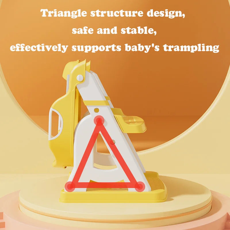 Newly Upgraded Portable Potty Child Baby Boy Potty Training Seat Step Stool Baby Potty Portable Child Urinal Baby Toilet Pot