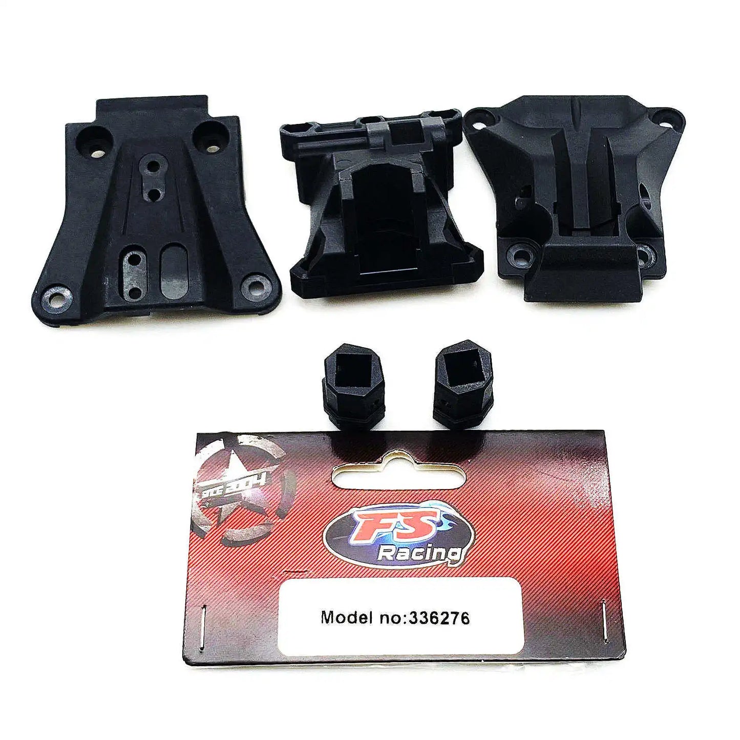 Spare Parts001 1/7 Rally 1/8 Scale BODY Shell FTX RC Supaforza GT 1/7 ON ROAD Brushless RTR STREET CAR FTX5494 FS Racing 1/7 GT