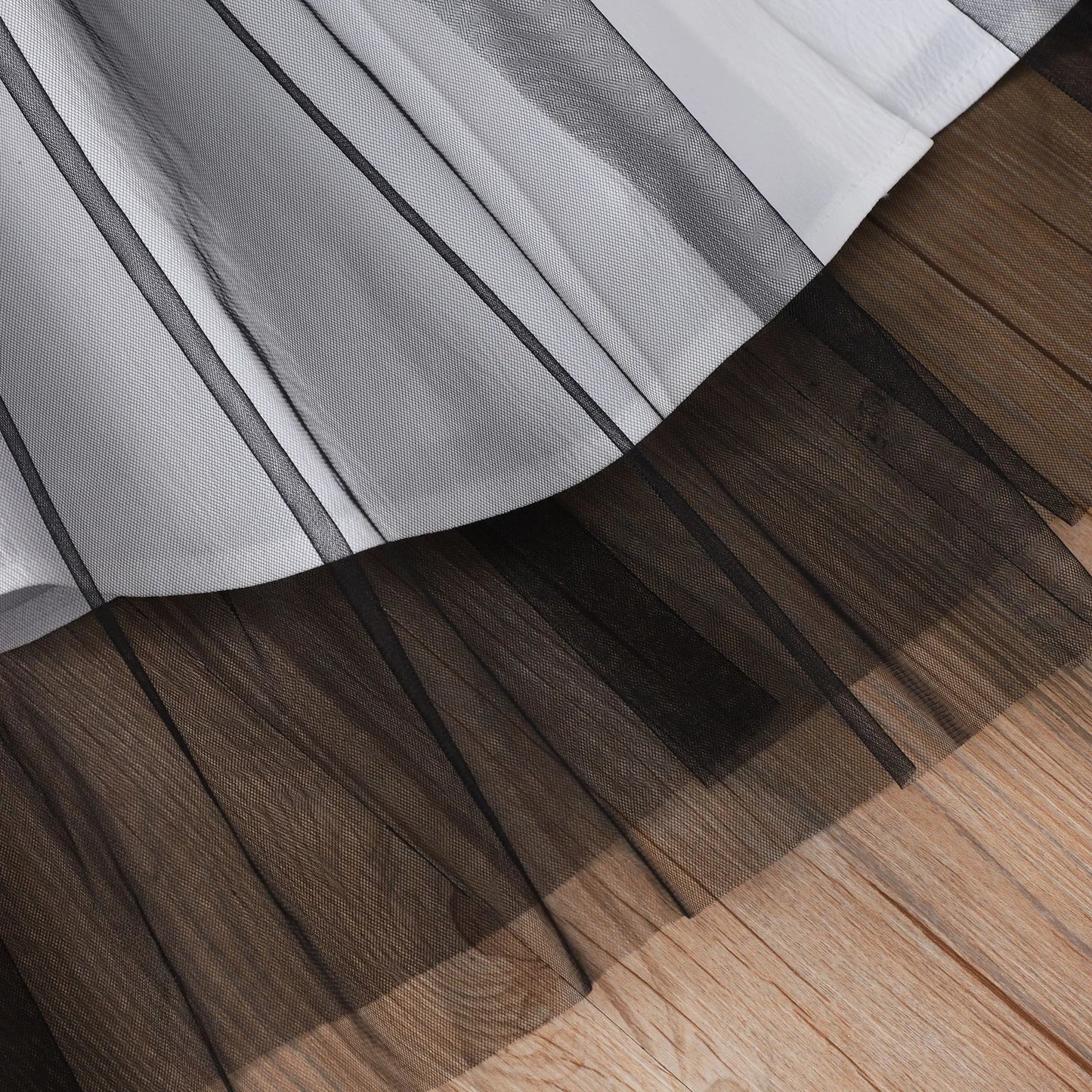 Teen Girl Dress Summer Black Retro Short Sleeve Children Dresses Fashion Girl Costume Party Big KIds Outfit 7 8 9 10 11 12Yrs