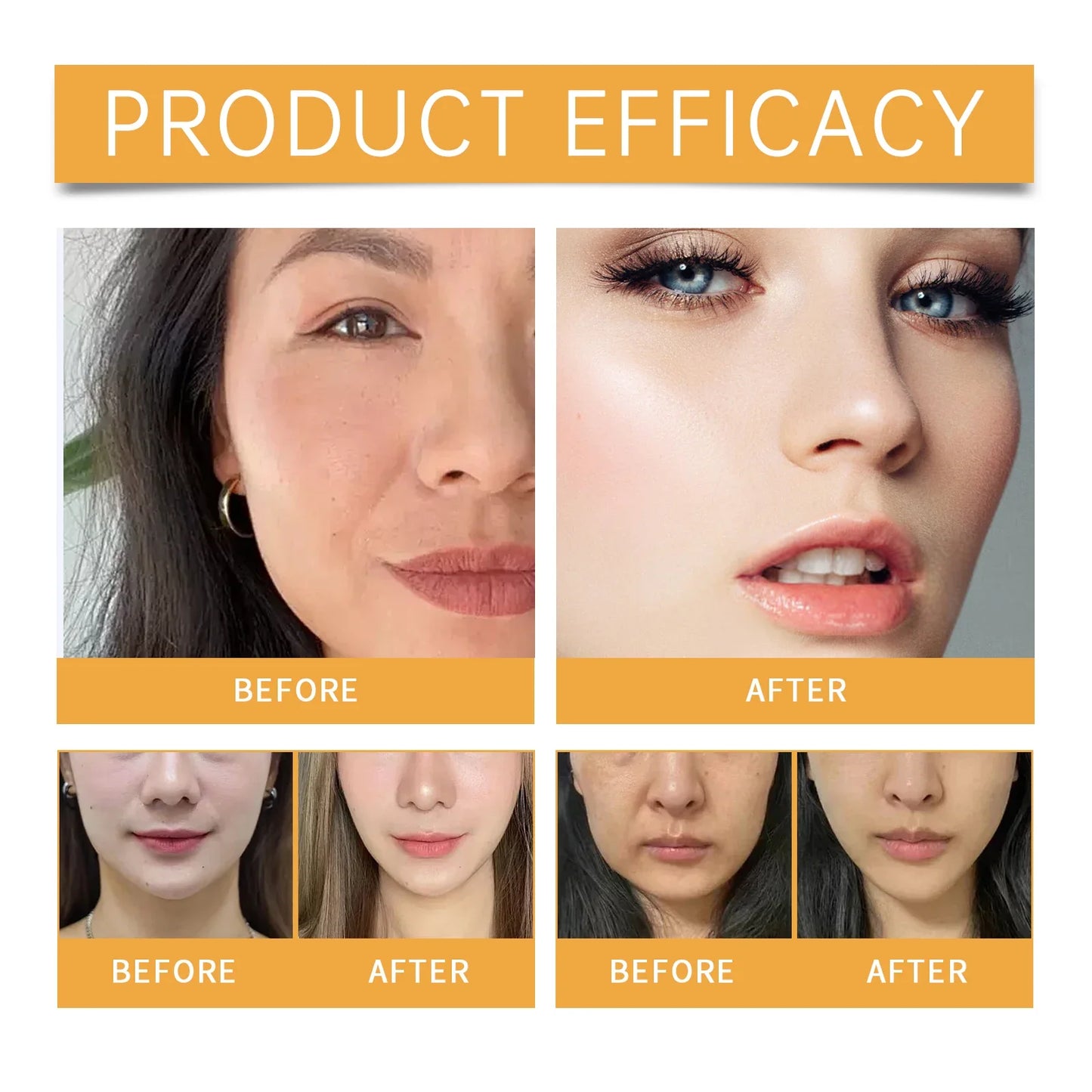 Retinol Wrinkle Remover Face Cream Firming Lifting Anti Aging Fade Fine Lines Moisturizing Whitening Repair Skin Care Cosmetics