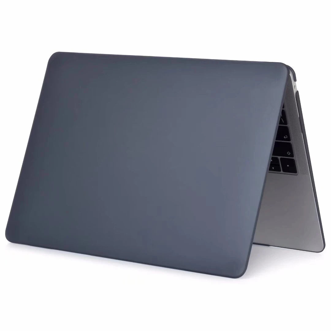 Rubberized Matte Hard Case Cover for New Macbook 12" with Retina Model A1534