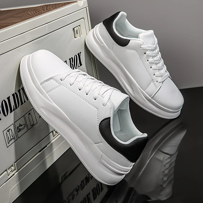 Men Shoes Woman Sneakers Casual Walking Skateboard Shoes Man Sneakers Unisex Board Shoes Women's Casual Sports Shoes Men's Shoes