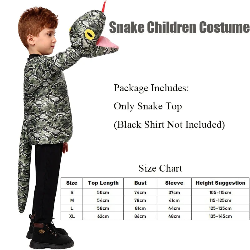 Unisex Boys Girls Jumpsuit Animal Halloween Costumes Bodysuit Kids Purim Party Fancy Dress Up Clothing Set