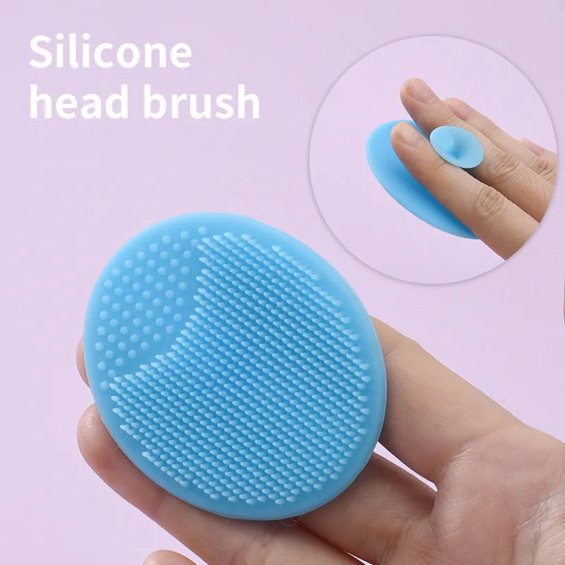 Baby Care Kit Newborn Nail Hair Healthcare Thermometer Grooming Brush Clipper Scissor Toiletries Newborn Nursery Health Care Set