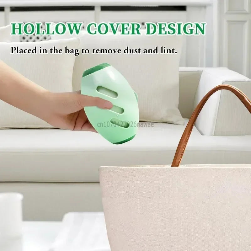 Washable Lint Remover Multifunctional clothes cleaning roller Clothes Pet Hair Remover Dust Removal Eliminator Brush Hair Sticky