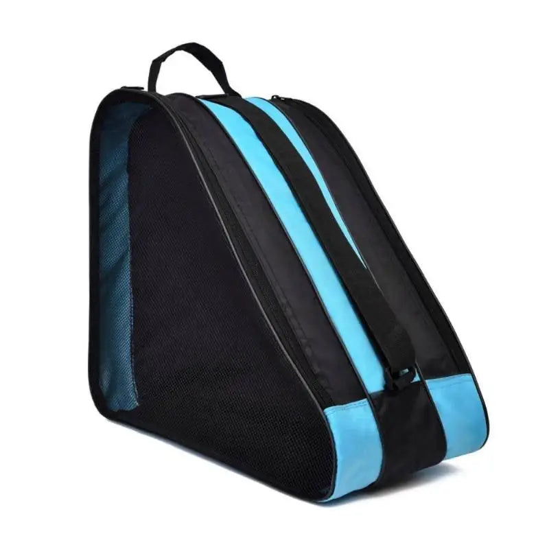 Functional Kids Skate Bag 3 Layers Breathability Perfect for Skating Events