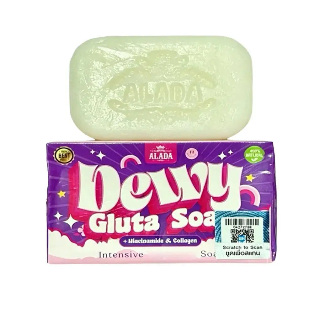 80/160G Gentle Essential Oil Soap Facial and Body Cleansing and Brightening Soap Moisturizing and Hydrating Cleansing Soap Care