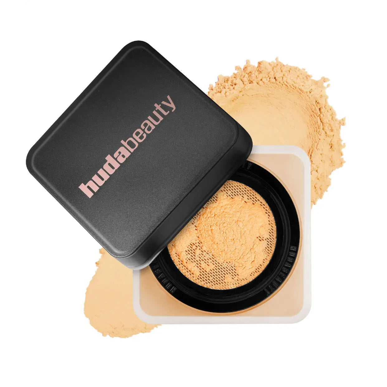 Beauty Foundation Liquid Is Long-lasting Hydrating and Concealing Control Oil Locking Moisture Create Zero Pore Base Makeup