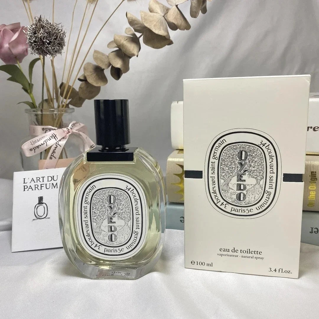 Temptation Perfumes Everyday Essential Mix-Oud-Wood Patchouli Musk Appealing Fragrance Cologne Men Fragrant Genuine Men Cologne