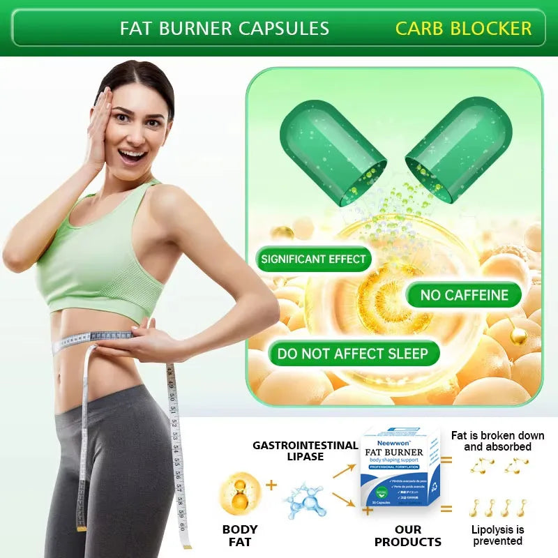 Neewwon Premium Plant-Based Nourishment Supplement for Stable Daily Body Comfort & Inner Harmony