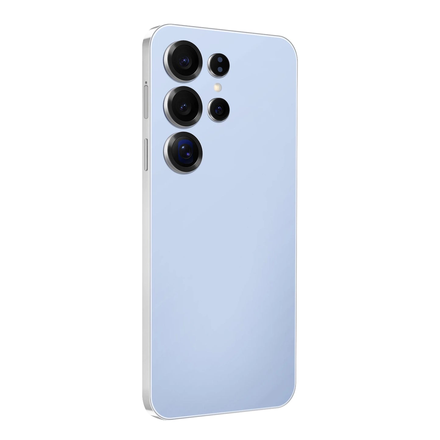 New 2026 High Quality S27 Ultra Original Intelligent 4G 5G Dual Card Dual Standby System Global Version 7800mAh Battery Arrival