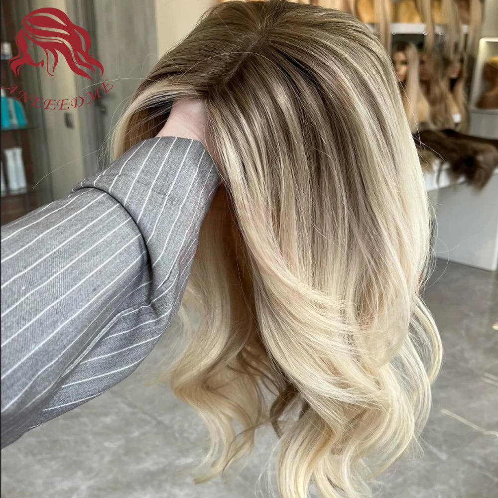 Custom Wig Order Link - Confirm Style/Length/Cap Size with CS First | Exact Price Adjustment | Safe AliExpress Payment