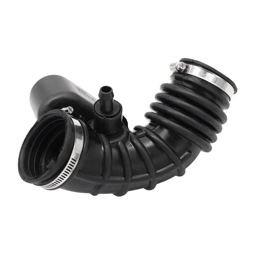 Air Cleaner Outlet Duct Hose For Chevy Spark 13-15 95232495 96910374 95232497 Plastic Black Car Accessories