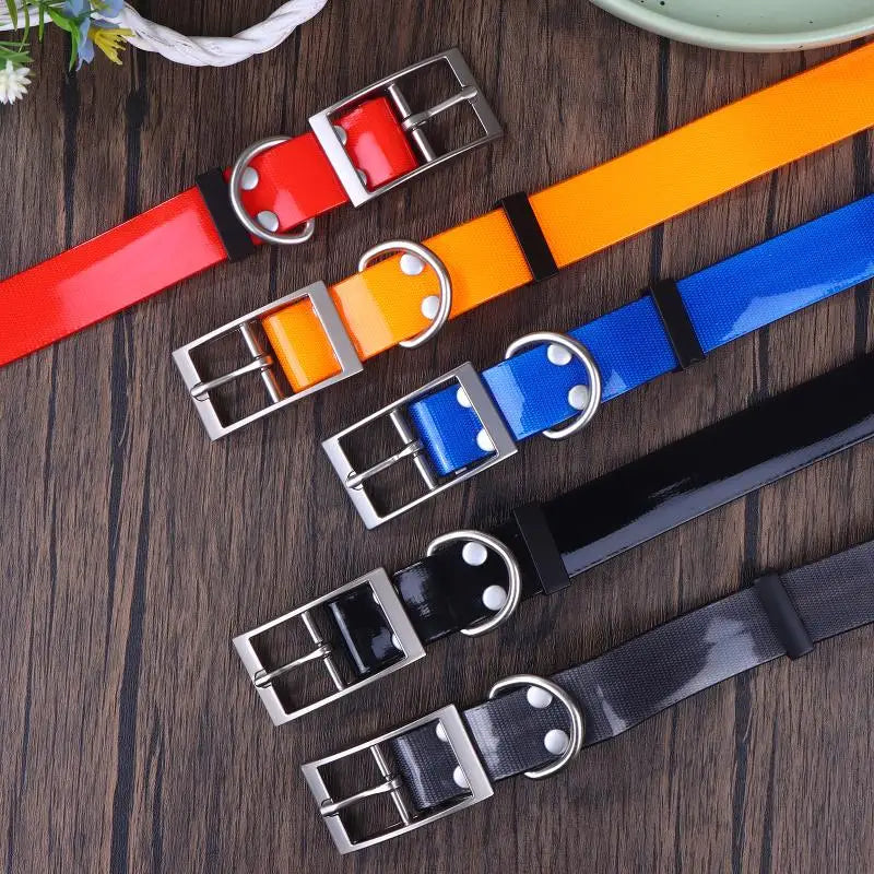 HOT! NEW Night Reflective Collar Belt For Garmin Astro 220 320 DC50/ T5/ TT15 GPS Dog Collar Emitter Antenna Belt