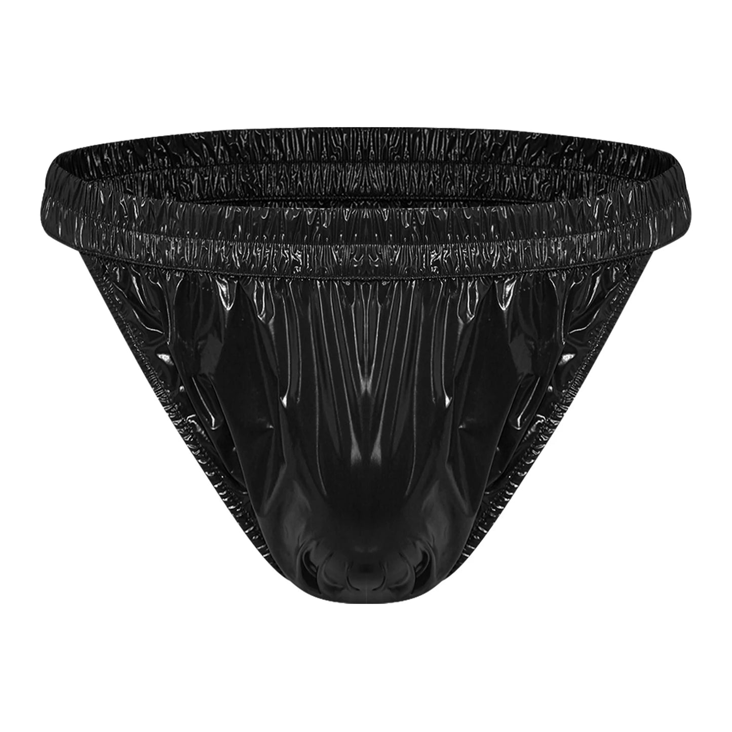 Men Leak-proof Diaper Cover Shorts Mesh Liner Waterproof Double Layer Shorts Swimming Suit Nursing Special Needs Reusable Briefs