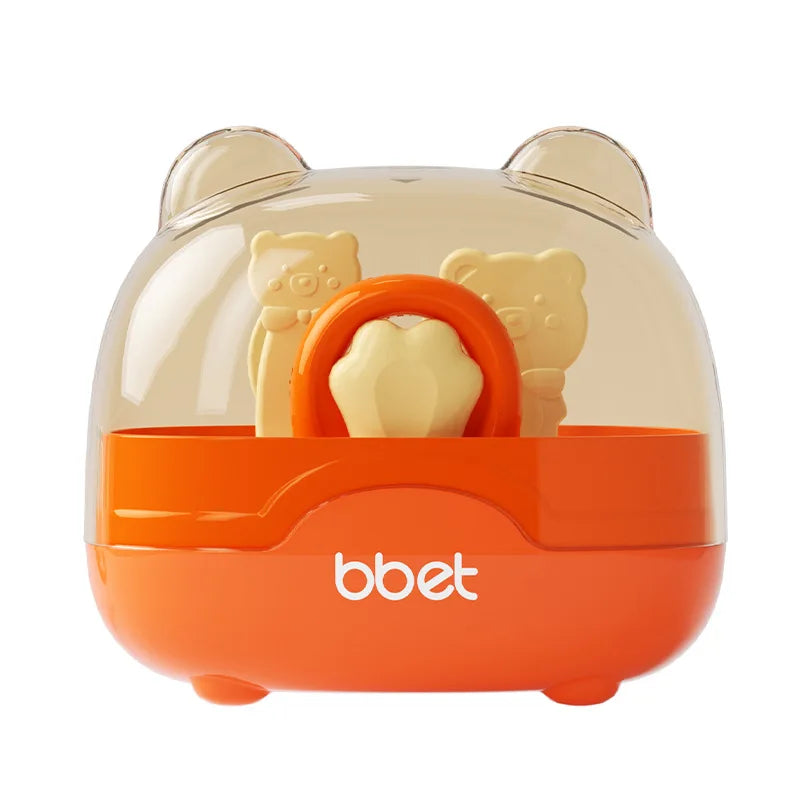 Baby Nail Clipper Set Child Care Tool Clippers Newborn Baby Nail Clippers