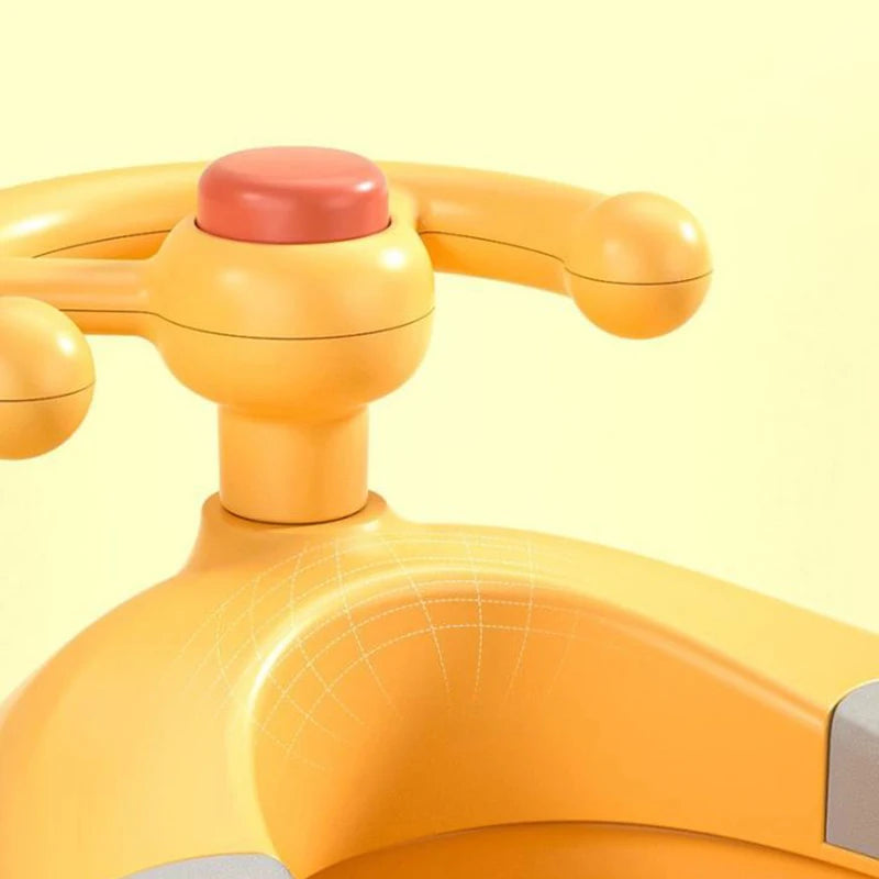 Multifunction Baby Potty Toilet Children's Pot Kids Car Seat Potty Training Girls Boy Toilets Portable WC for Camping Travel