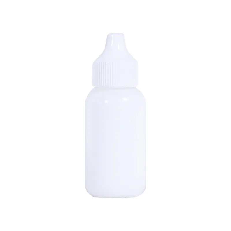 10pcs Wig Glue Private Label Waterproof Front Lace Glue Strong Hold Wig Accessories for Frontal Closure Toupee 20/38/60/150ml