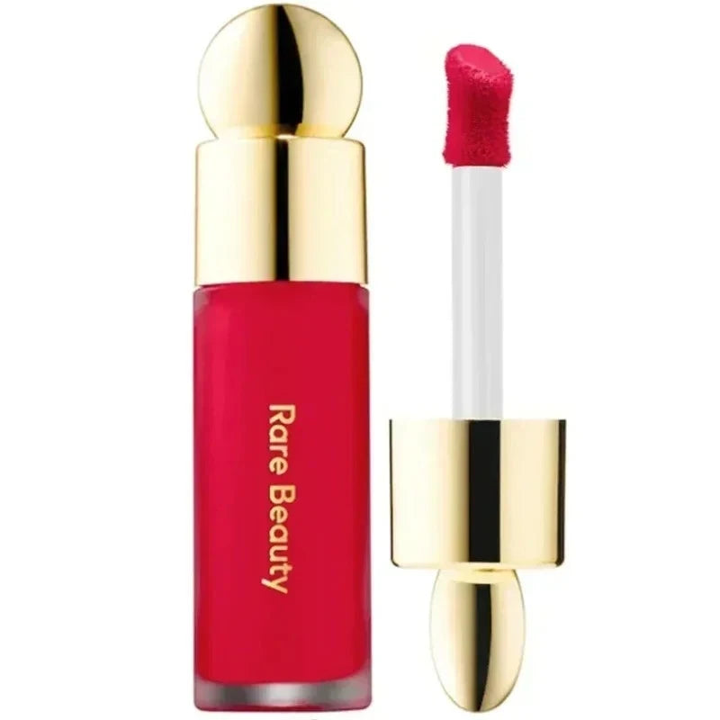 Rare Beauty Soft Pinch Liquid Blush Smooth Lasting Waterproof Makeup Moisturizer Lip Gloss Hope Honesty Happy Wonder Cosmetics