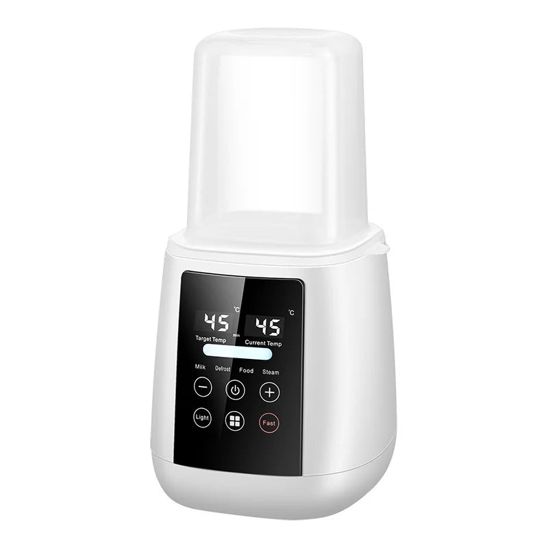 Baby Bottle Warmer sterilizer Multifunction Breast Milk Warmer Accurate Temperature Control Baby Bottle Heater Baby Newborn Item