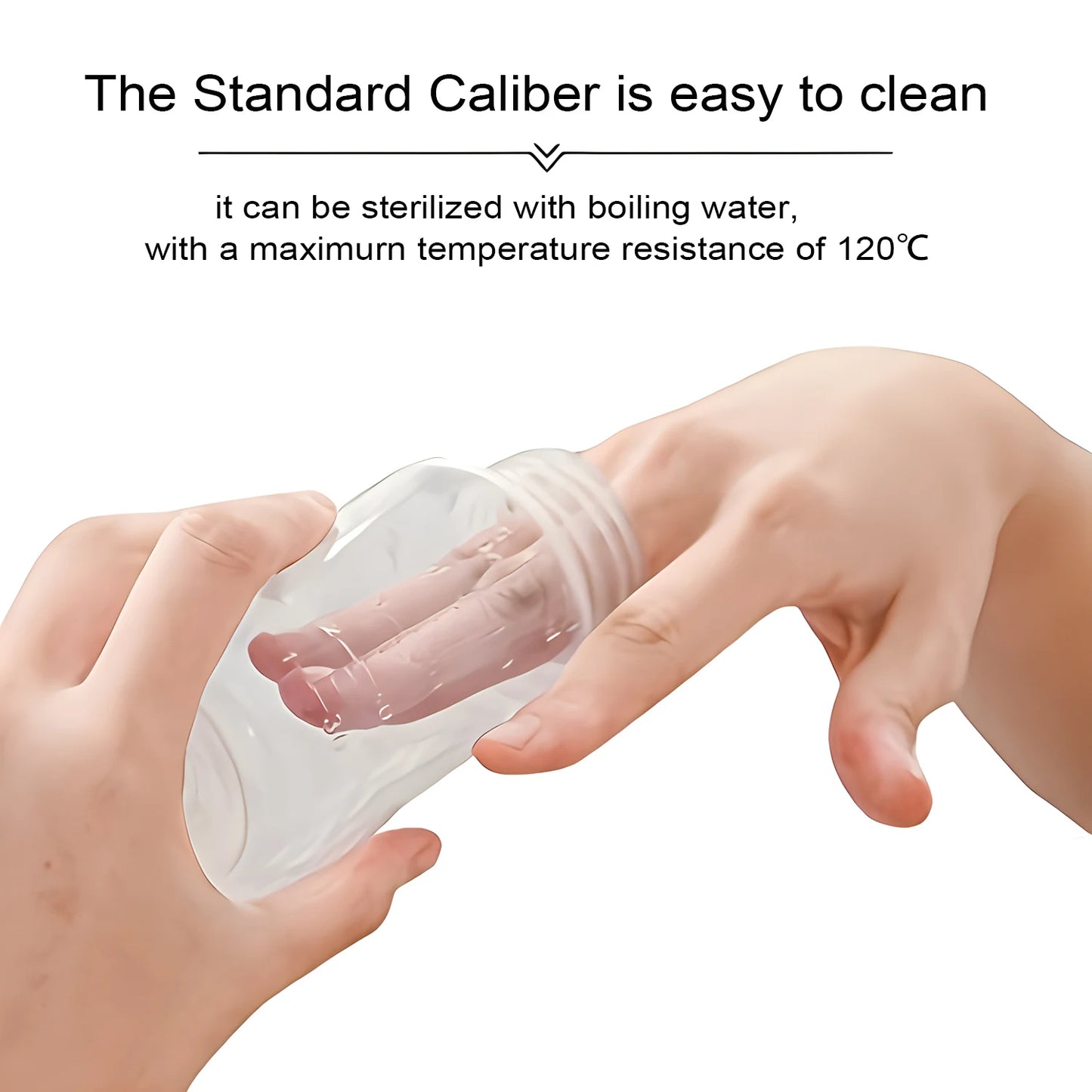 Breast Pump Baby Electric Suction Milk Pump Feeding Breasts Pumps