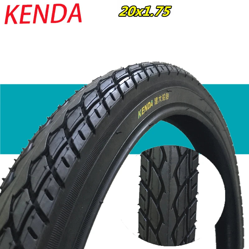 20x1.95 20x2.125  Bicycle Tires 20" 20 Inch 20X1.35 20x1.50 20x1.75 20x2.0 BMX Folding Bike Tyre  Bicycle Tire for Kids Bike CST
