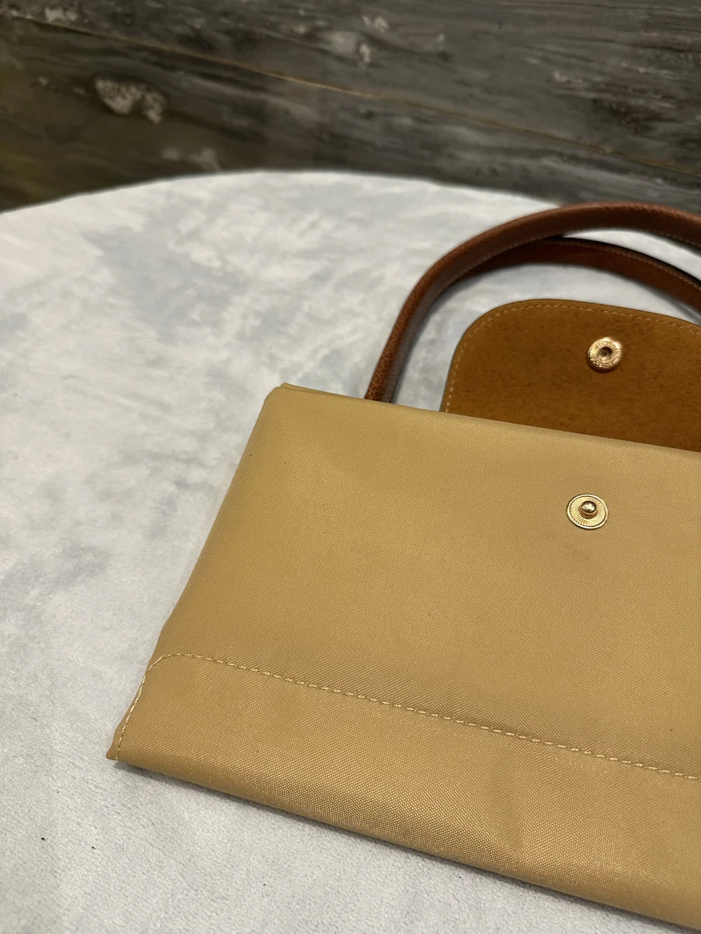 2026 Hot Ins Y2K Hobos Bag New Fashionable Large Capacity Women's Handbag Foldable Classic Eco Friendly Nylon Tote Shoulder Bags