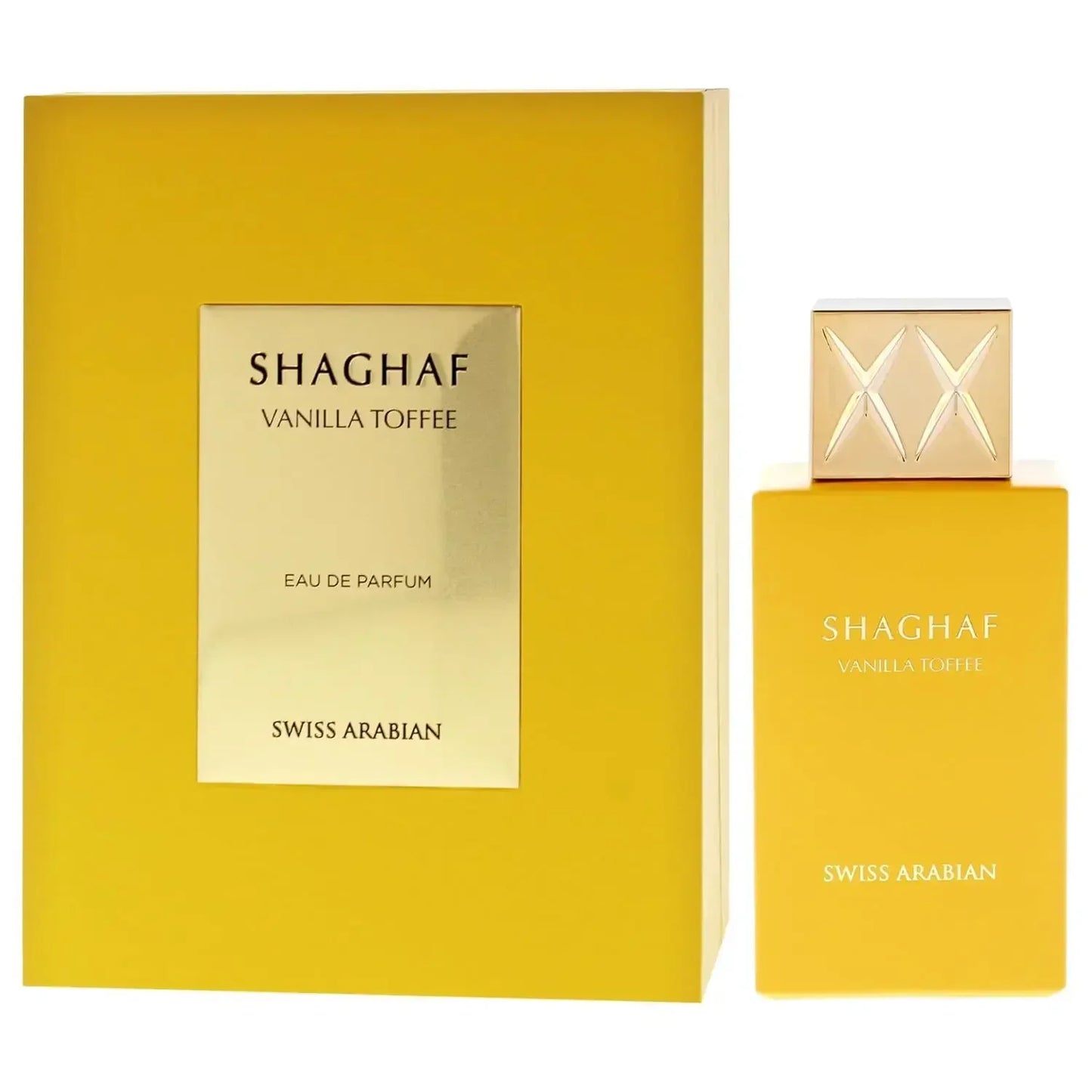 Hot Selling Classic Perfume 75ml Arabian Shaghaf Oud Tonka Arabic Men&Women Perfume Deodorant Spray Body Fragrance Cologne