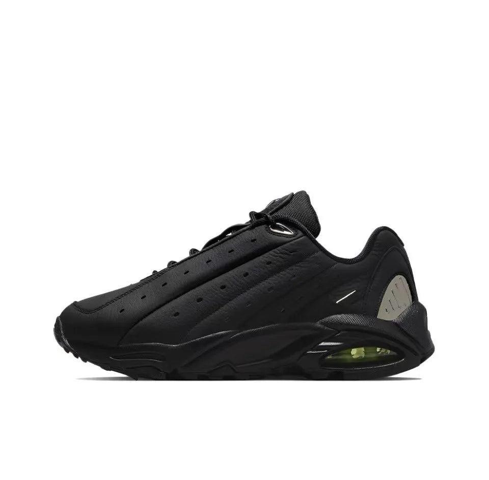 Men's Sport Shoes Anti-slip Basketball Shoes Low Help Glide Basketball Shoes Big Eyes Fashionable Running Shoes Duck Shoes