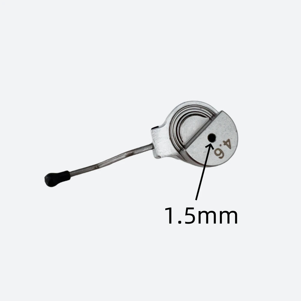 Cam Wheel Stroke 3.0 3.5 4.0 4.6 For FK EXO FLUX MAX Wireless Battery Tattoo Pen Machine Gun