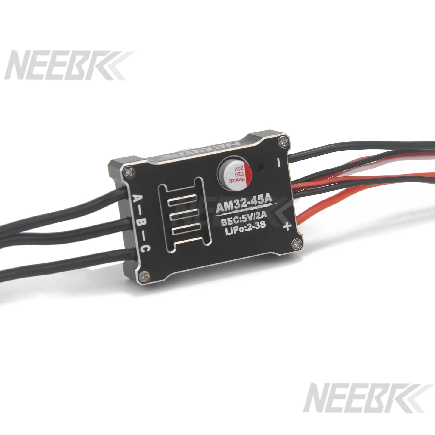 1/12 RC MN Car MN82 MN99 MN168 MN78 Upgrade Kit 2322 2600KV 3500KV Brushless Motor AM32 45A ESC SM3.0/T Plug Model DIY Parts