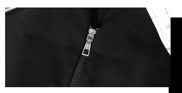 Multifunctional Cargo Vest Chest Bag Men Women Street Hip Hop Backpack Multi-purpose Wearable Crossbody Bags