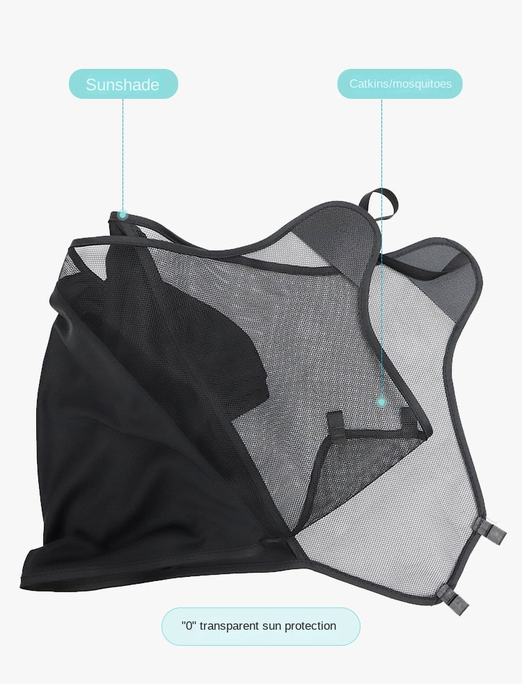 Stroller Sunshade For Doona 4in1 Car Seat Extension Cover Sun Protection Awning Baby Stroller Accessories