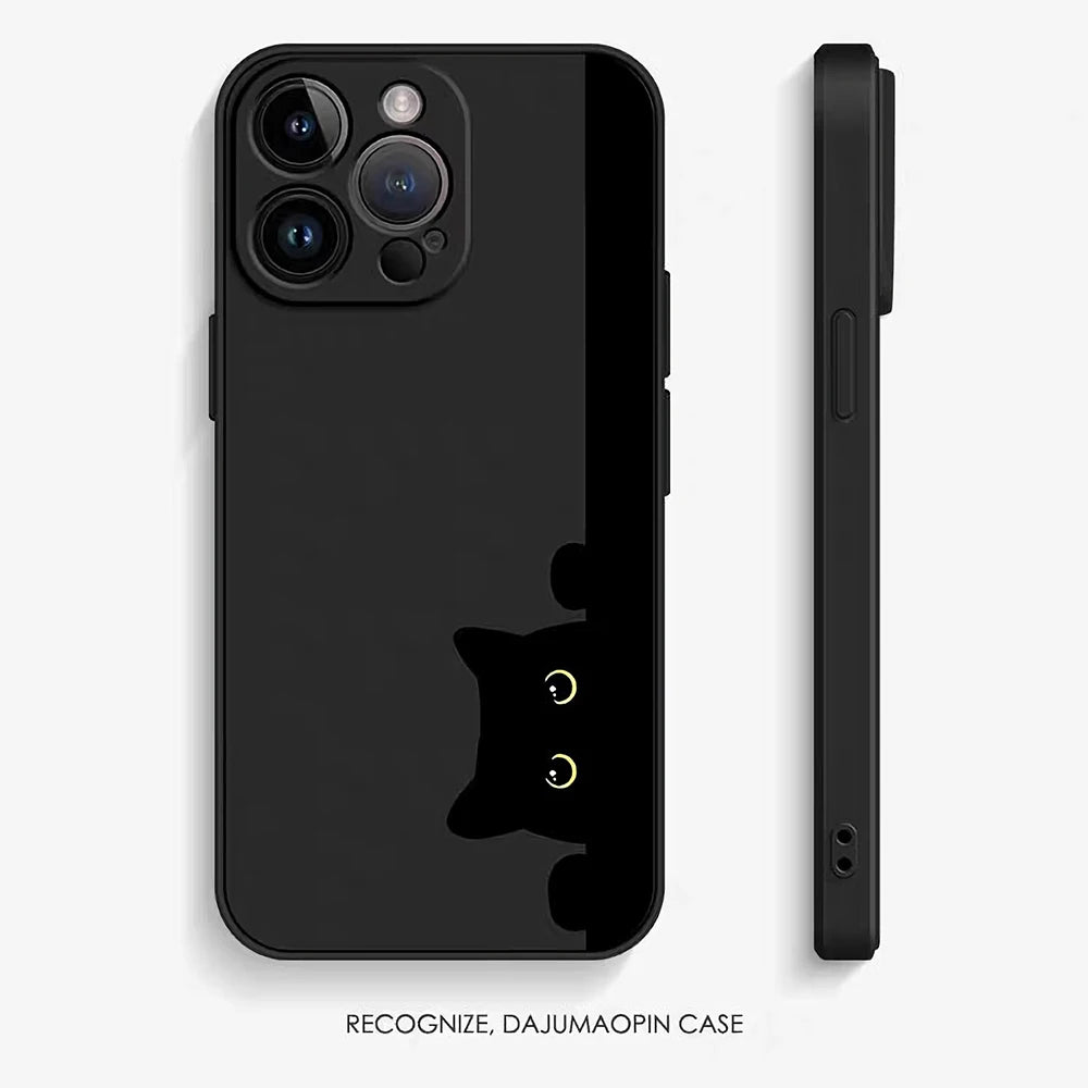 Bicycle T-TrekS Phone Case For IPhone 17 Pro Max 16 15 14 Pro Max 13 11 Air Plus Silicone Cover