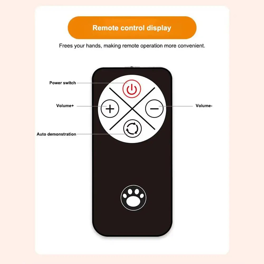 Flappy Bird Interactive Cat Toy Remote Control USB Rechargeable Pet Cat Plush Toy Flapping Bird Toy Stimulate Hunting Instincts