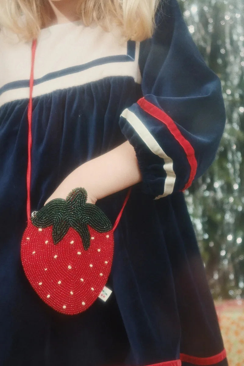 Autumn Winter Kids Christmas Dresses KS 2024 Velvet Bow Girl Princess Dress Baby Jumpsuit New Year Party Children's Clothing
