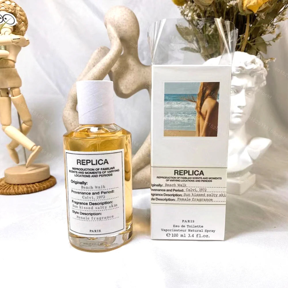 Brand Women Perfume Eau De Toilette Spray Woody Floral Pheromone Long-Lasting Scent Charm Fragrances Eau De Toilette Edt Spray