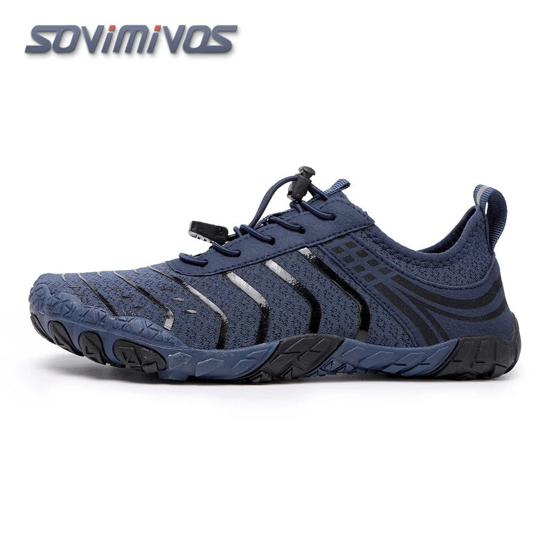 Unisex Beach Water Shoes Quick-Drying Swimming Aqua Shoes Seaside Slippers Surf Upstream Light Sports Water Sneaker barfusschuhe