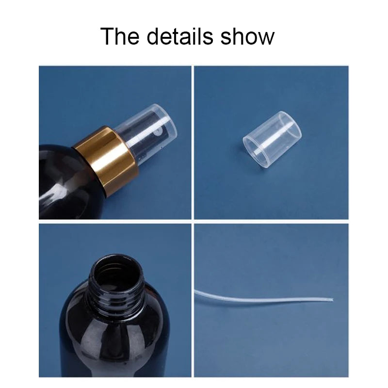 Big Bottle Wig Glue Remover For Salon Liquid Remover For Wig Adhesive Hair Glue Wig Tape Solvent Spray Remover For Lace Glue