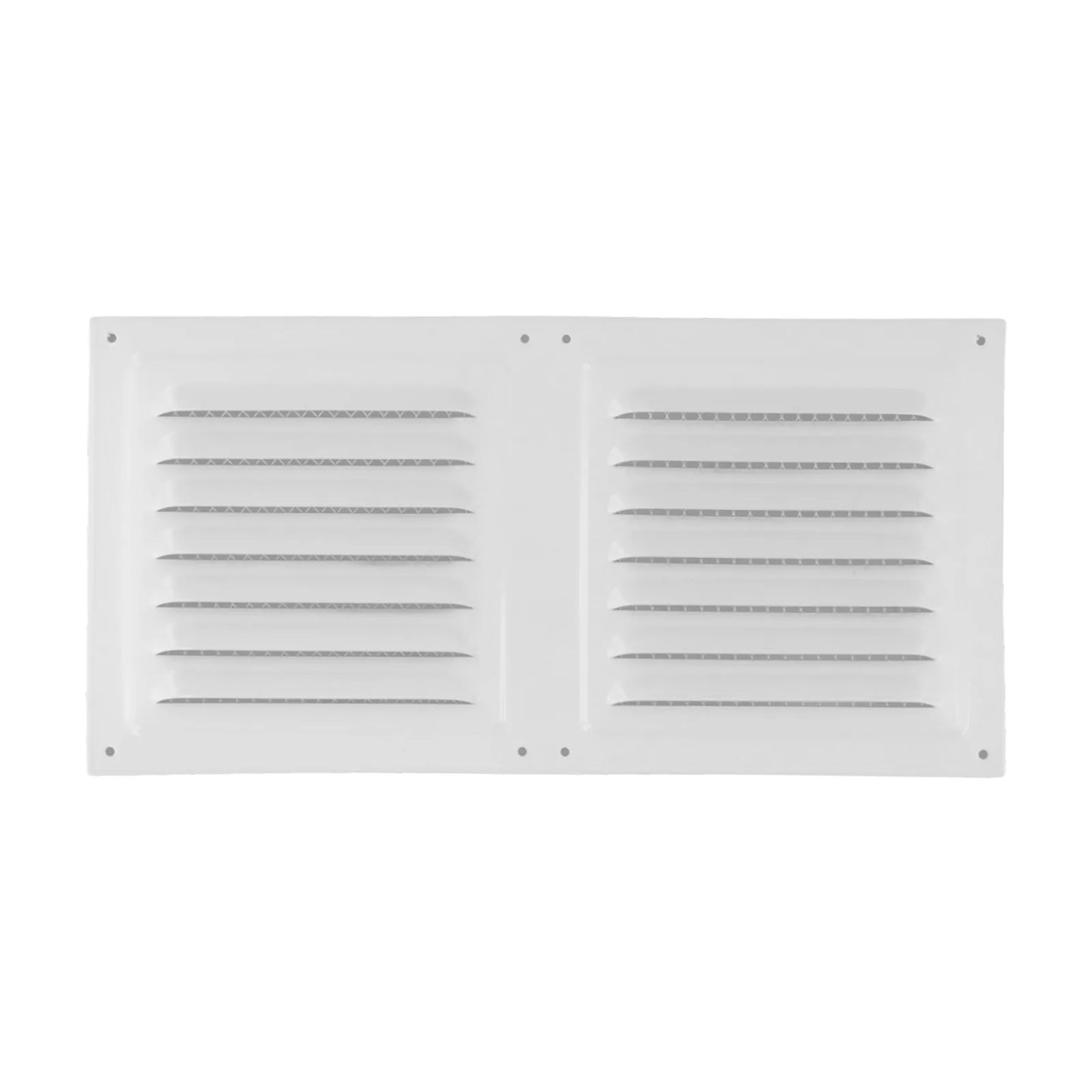 Airflow Grille 300 X 150 Mm Airflow Vent Cover Optimal Airflow Reliable Airflow Control Compact Size Indoor Use