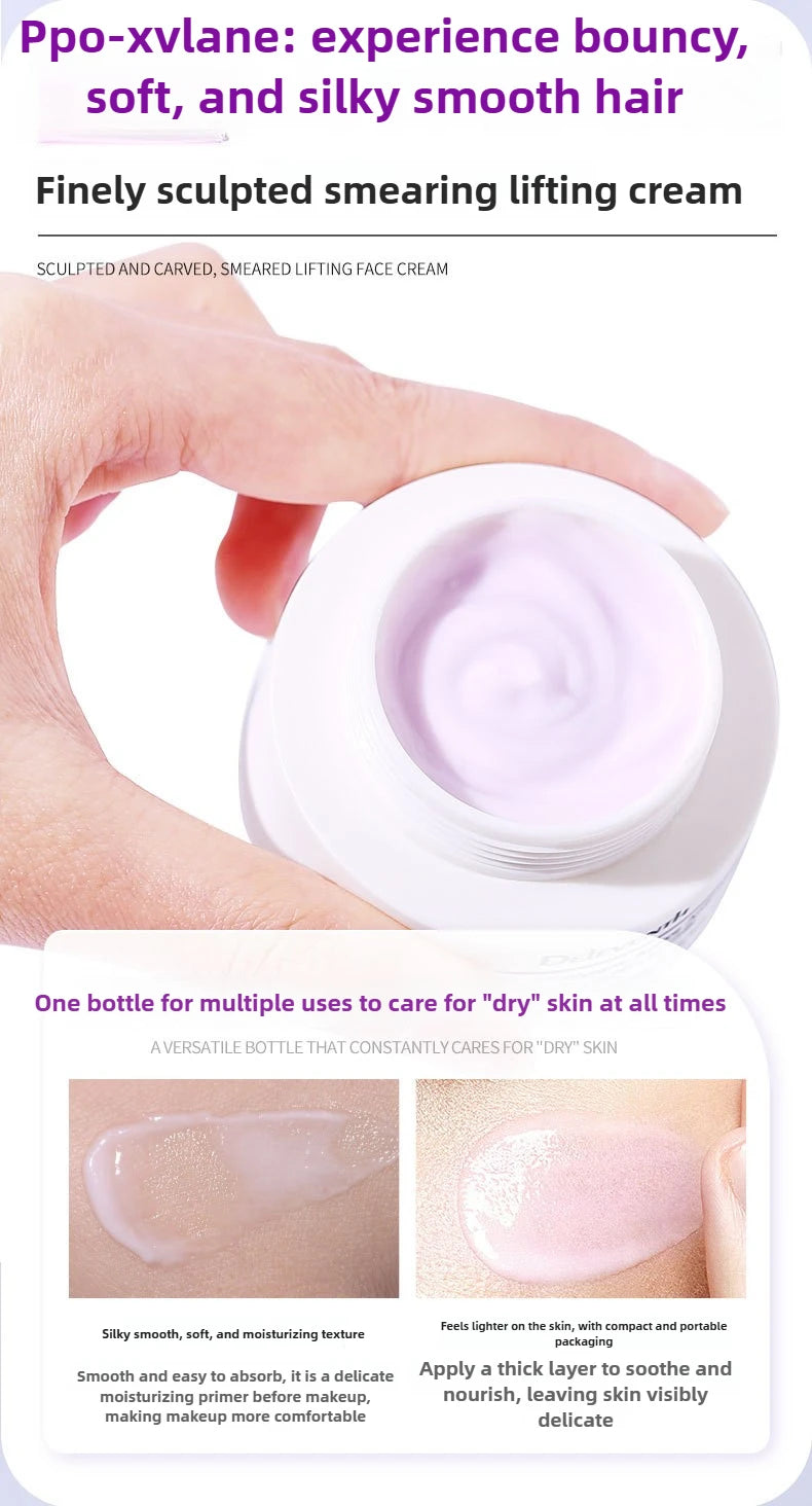 Bose Cream Rejuvenates Firms Lightens Wrinkles Soothes Repairs Deeply Moisturizing Cream Cosmetics Korean Skin Care Products