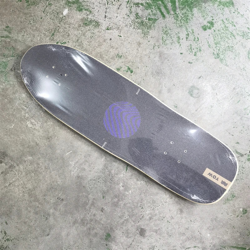 land surf YOW skateboard longboards whole kits good quality spring system branded with trucks wheels bearings and tool