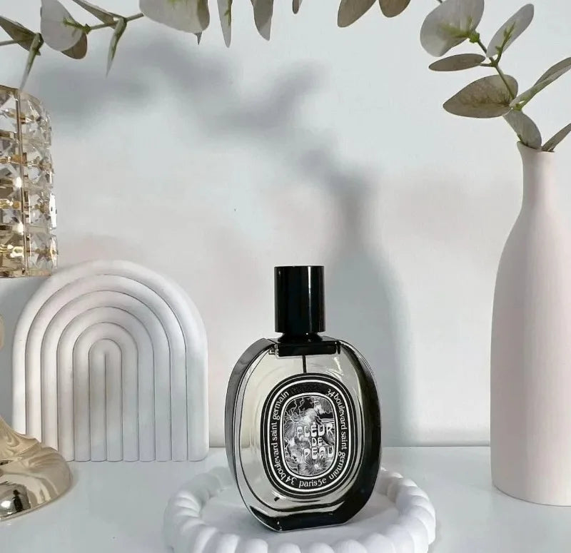 Temptation Perfumes Everyday Essential Mix-Oud-Wood Patchouli Musk Appealing Fragrance Cologne Men Fragrant Genuine Men Cologne