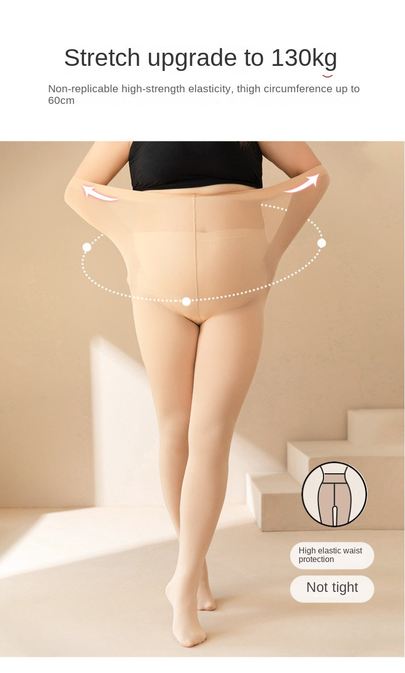 Maternity Leggings Pregnancy Maternity Pants Large Size Thickening Pregnant Women Pantyhose Silk Stockings Maternity Clothes