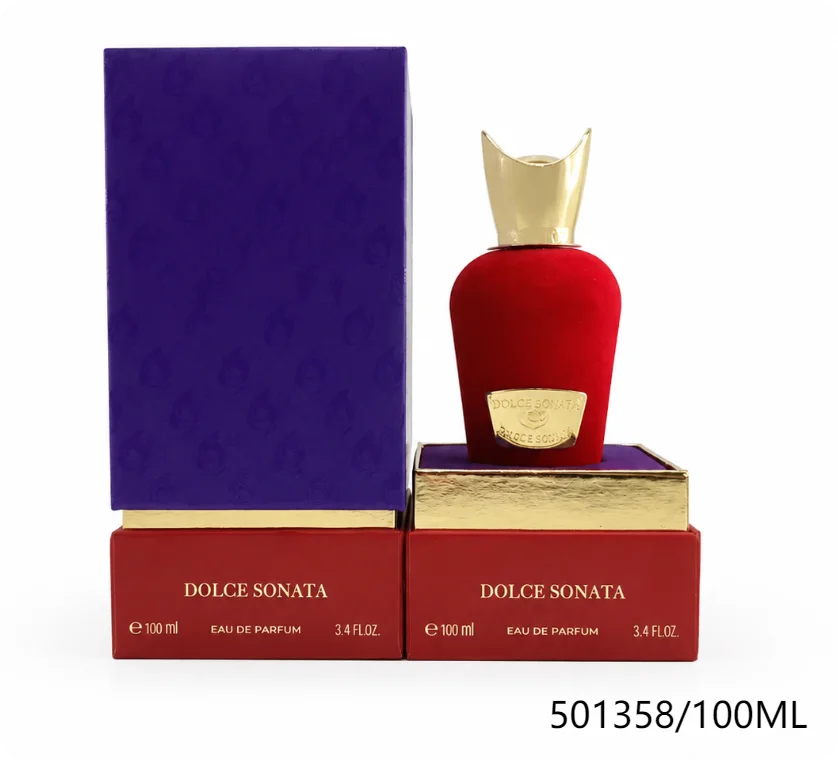 High Quality women perfume men long lasting natural taste fruit floral wood parfum athenais female scent for men fragrances