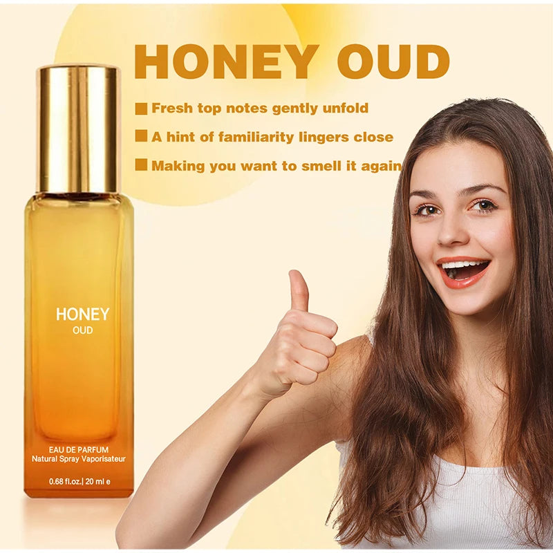 Luxury Charming CEO Perfume Spray,Men Eau De Parfum Mist,Floral Fruity Women Date Scent,Vanilla/Sandalwood/Lemon/Amber Fragrance